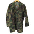 URBAN SURPLUS MFG .CO. ウッドランドカモ コンバット ジャケット メンズ XX LARGE-REGULAR