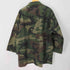 URBAN SURPLUS MFG .CO. ウッドランドカモ コンバット ジャケット メンズ XX LARGE-REGULAR
