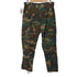 ロスコ ROTHCO ウッドランドカモ BDU カーゴパンツ メンズ MEDIUM-REGULAR