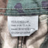 ロスコ ROTHCO ウッドランドカモ BDU カーゴパンツ メンズ MEDIUM-REGULAR