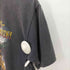 ハーレーダビッドソン HARLEY-DAVIDSON HOLOUBEK USA製 HONOLULU HAWAII ネイティブアメリカン Tシャツ 裾&袖シングル メンズ import:M