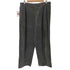 パパス papas ISLAND ワイド コーデュロイパンツ メンズ JPN:XL