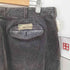 パパス papas ISLAND ワイド コーデュロイパンツ メンズ JPN:XL