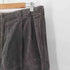 パパス papas ISLAND ワイド コーデュロイパンツ メンズ JPN:XL