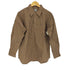 カーニーハウス KEARNEY HOUSE KHS L/S チェック プルオーバーシャツ メンズ JPN:M