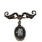 wedgwood sterling silver ピンズ メンズ