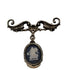 wedgwood sterling silver ピンズ メンズ