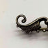 wedgwood sterling silver ピンズ メンズ