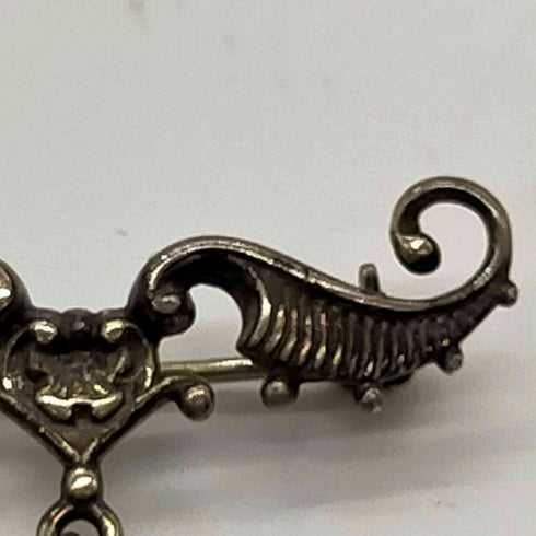 wedgwood sterling silver ピンズ メンズ