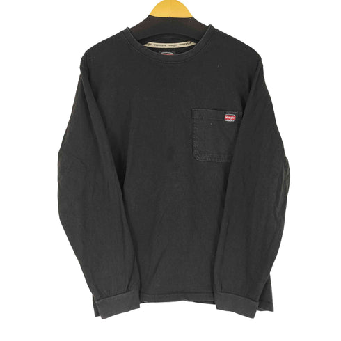 ラングラー Wrangler L/S Tシャツ メンズ JPN:L