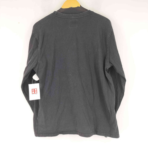 ラングラー Wrangler L/S Tシャツ メンズ JPN:L