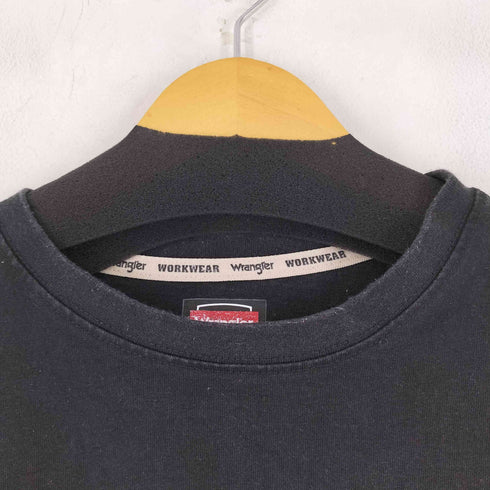 ラングラー Wrangler L/S Tシャツ メンズ JPN:L