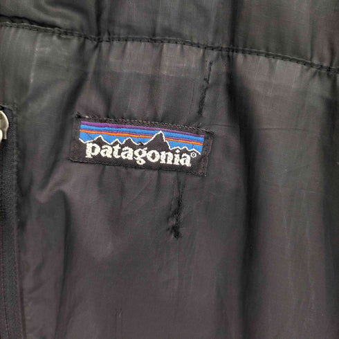パタゴニア patagonia DAS PARKA HOT LA VA ダス パーカー キルティング ダウンジャケット メンズ XL