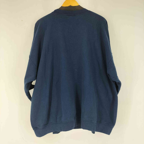 ギルダン GILDAN フロントプリントクルーネックスウェット メンズ 2XL