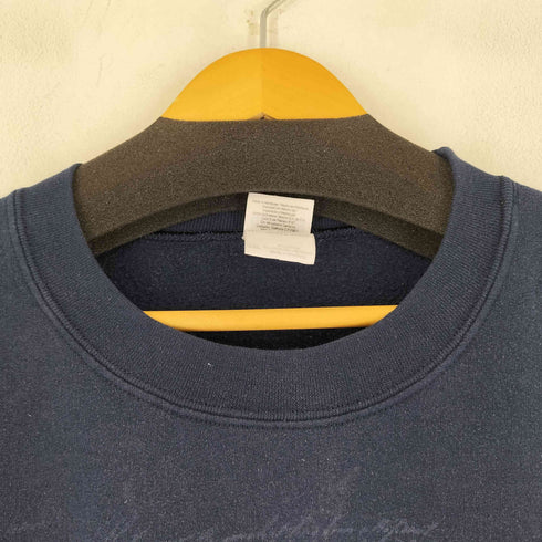 ギルダン GILDAN フロントプリントクルーネックスウェット メンズ 2XL