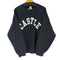 ギルダン GILDAN フロントプリントクルーネックスウェット メンズ import:XL
