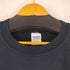 ギルダン GILDAN フロントプリントクルーネックスウェット メンズ import:XL