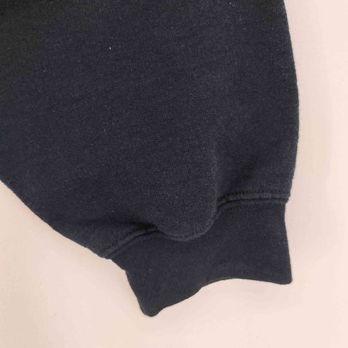 ギルダン GILDAN フロントプリントクルーネックスウェット メンズ import:XL