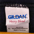 ギルダン GILDAN フロントプリントクルーネックスウェット メンズ import:XL