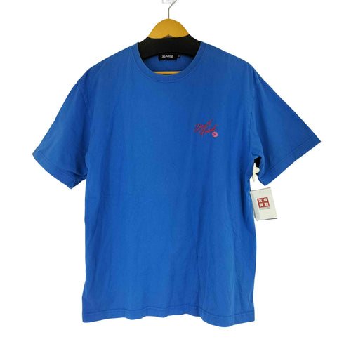 エクストララージ XLARGE バックプリント S/S Tシャツ メンズ JPN:XL