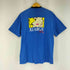 エクストララージ XLARGE バックプリント S/S Tシャツ メンズ JPN:XL