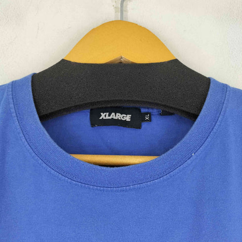 エクストララージ XLARGE バックプリント S/S Tシャツ メンズ JPN:XL