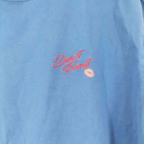 エクストララージ XLARGE バックプリント S/S Tシャツ メンズ JPN:XL
