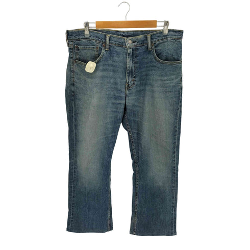 リーバイス Levis 527 ジッパーフライデニムパンツ メンズ 36/32