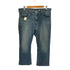 リーバイス Levis 527 ジッパーフライデニムパンツ メンズ 36/32