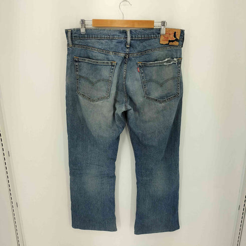 リーバイス Levis 527 ジッパーフライデニムパンツ メンズ 36/32