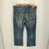 リーバイス Levis 527 ジッパーフライデニムパンツ メンズ 36/32