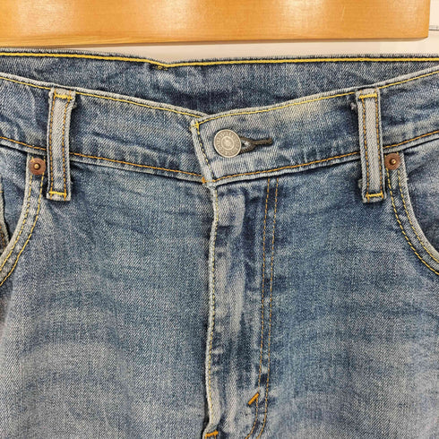 リーバイス Levis 527 ジッパーフライデニムパンツ メンズ 36/32