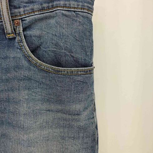 リーバイス Levis 527 ジッパーフライデニムパンツ メンズ 36/32