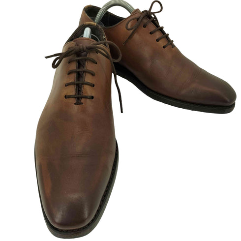 マドラス MADRAS ストレートチップ ビジネスシューズ メンズ JPN:40