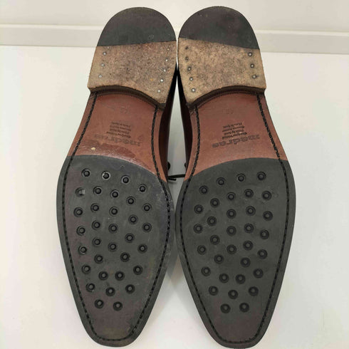 マドラス MADRAS ストレートチップ ビジネスシューズ メンズ JPN:40