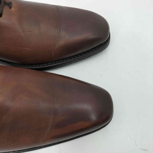 マドラス MADRAS ストレートチップ ビジネスシューズ メンズ JPN:40