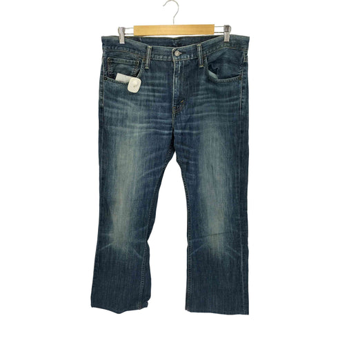 リーバイス Levis 527 ジッパーフライデニムパンツ メンズ 36/32
