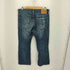 リーバイス Levis 527 ジッパーフライデニムパンツ メンズ 36/32