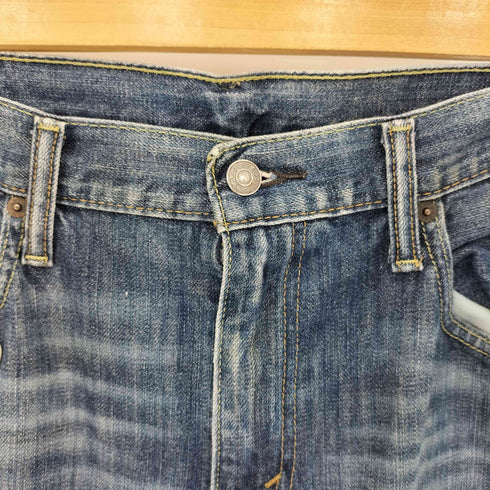 リーバイス Levis 527 ジッパーフライデニムパンツ メンズ 36/32