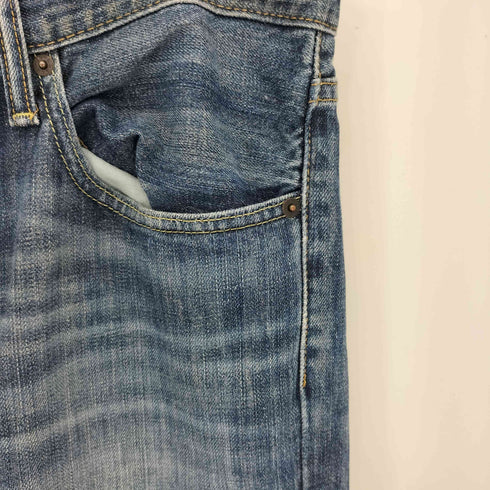 リーバイス Levis 527 ジッパーフライデニムパンツ メンズ 36/32