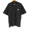 カーハート Carhartt ORIGINAL FIT S/S Tシャツ メンズ import:L