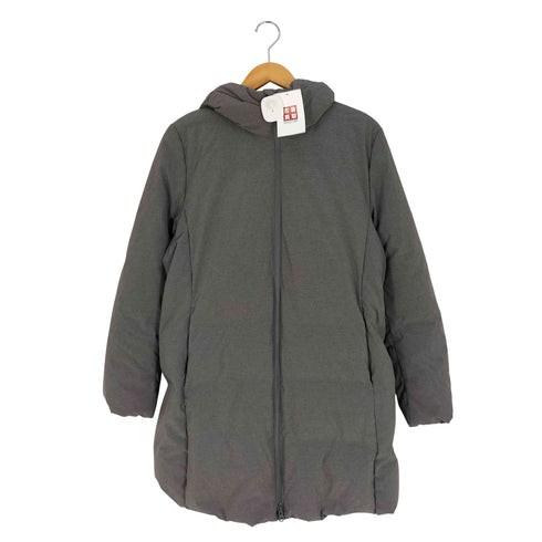 ユニクロ UNIQLO シームレスダウンショートコート レディース JPN:XL