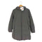 ユニクロ UNIQLO シームレスダウンショートコート レディース JPN:XL