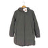 ユニクロ UNIQLO シームレスダウンショートコート レディース JPN:XL
