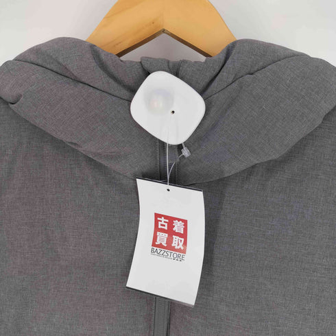 ユニクロ UNIQLO シームレスダウンショートコート レディース JPN:XL