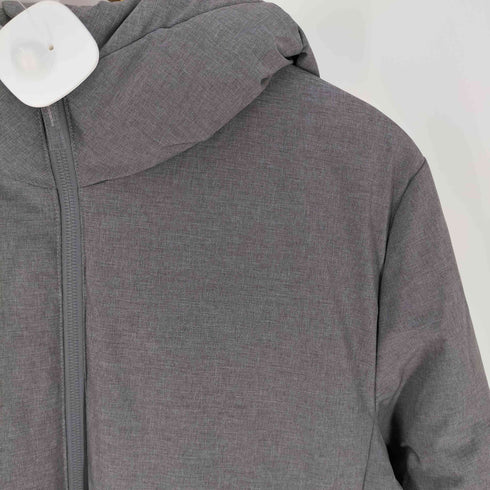 ユニクロ UNIQLO シームレスダウンショートコート レディース JPN:XL