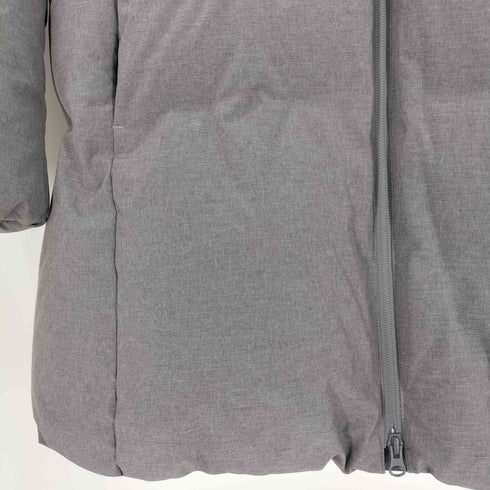 ユニクロ UNIQLO シームレスダウンショートコート レディース JPN:XL