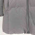 ユニクロ UNIQLO シームレスダウンショートコート レディース JPN:XL