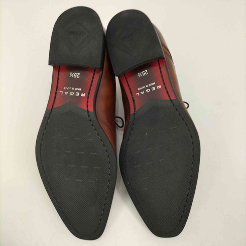 リーガル REGAL ドレスシューズ BRM レザー メンズ JPN:25.5