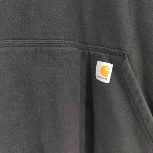 カーハート Carhartt ORIGINAL FIT Paxton Rain Defender Hooded Sweatshirt メンズ import:M